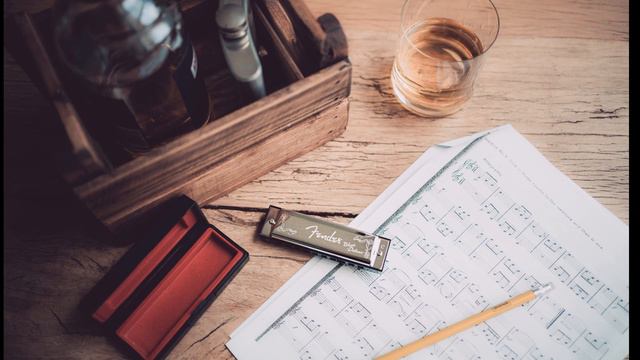 Relaxing Harmonica Music Free Music No Copyright Non-Copyrighted Background Music смотреть онлайн