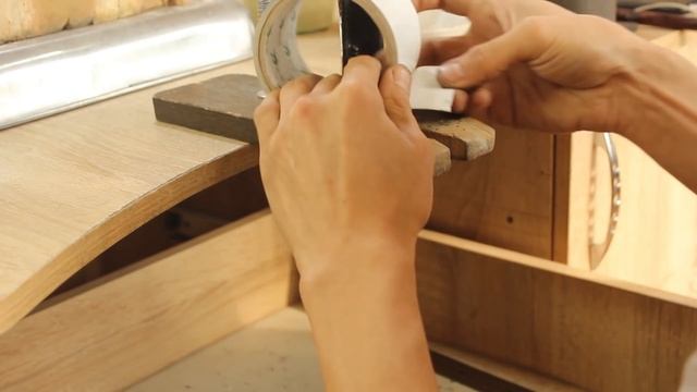 Как сделать необычный кулон из серебра? смотреть онлайн