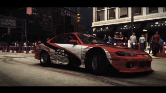 Grid 2 Gameplay GTX 660ti Ultra смотреть онлайн