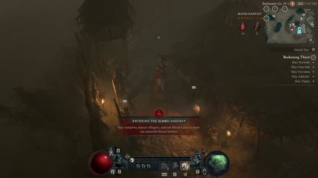 Diablo 4 - Two Seasons & Several Months Later смотреть онлайн