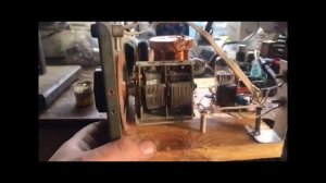 Наши радио самоделки