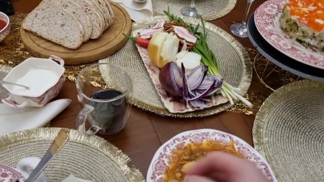 Как встретил гостей смотреть онлайн