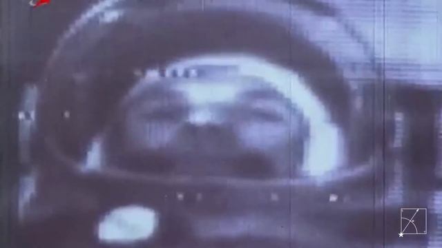 Песня "Былина о Гагарине" (РКО 2019) смотреть онлайн