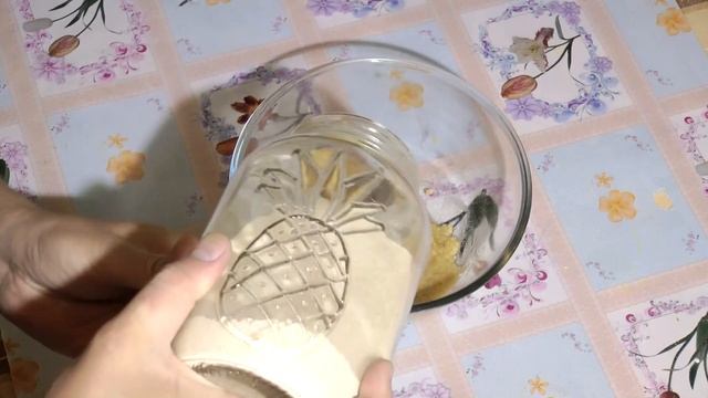 Как сделать тесто из ПШЕНА для рыбалки. Карась. Лещ. Плотва. смотреть онлайн