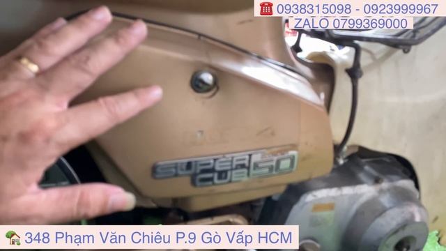 Chúa Nhật 09/10/22 #Honda #Cub 83 84 Vàng Đồng Hiếm Máy Đại Chất | 0938315098 - 0923999967 | смотреть онлайн