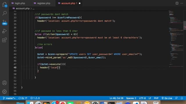 Create E-commerce Website Using PHP - Part 84 смотреть онлайн