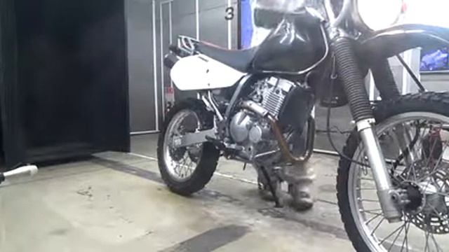 Suzuki Djebel 250 XC (nmb11514) смотреть онлайн