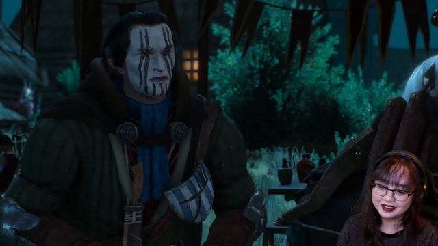 Long Live The King | The Witcher 3: Wild Hunt Gameplay Part 23 смотреть онлайн