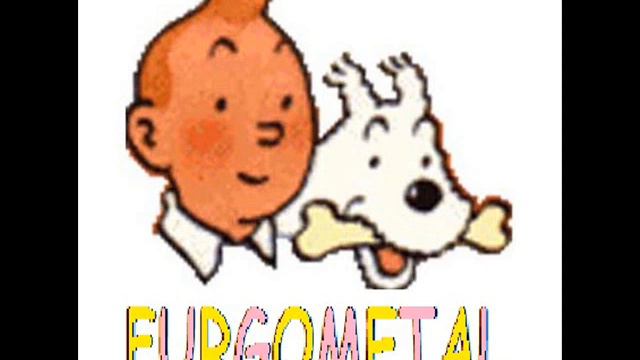 Furgometal - Animales zombis del zoo con autotune (Ft Schrodinger) смотреть онлайн
