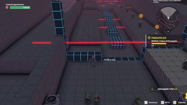 TWD Game Jam entry - Zombie Run смотреть онлайн