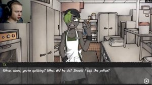 БОЙФРЕНД ПЛОХАЯ КОНЦОВКА ► Your Boyfriend