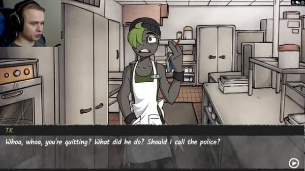 БОЙФРЕНД ПЛОХАЯ КОНЦОВКА ► Your Boyfriend