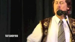 Рустем Валиев «Поппури» (татарские инструменты)