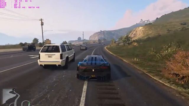 gta 5 i5 2500k gtx 750ti 2gb смотреть онлайн