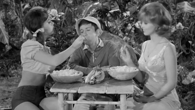 MARY ANN in Black & White смотреть онлайн