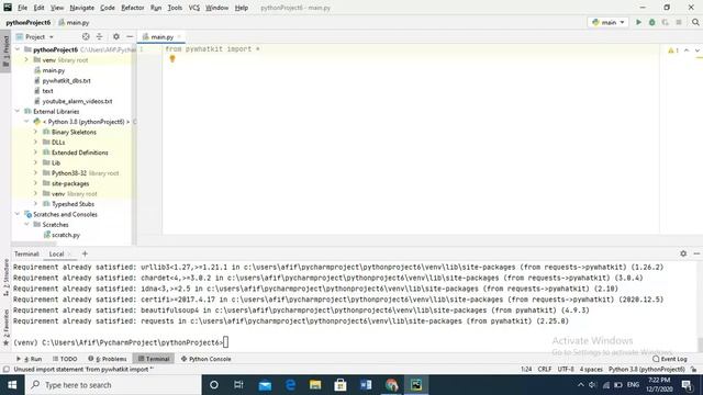How to search anything on google using python. смотреть онлайн