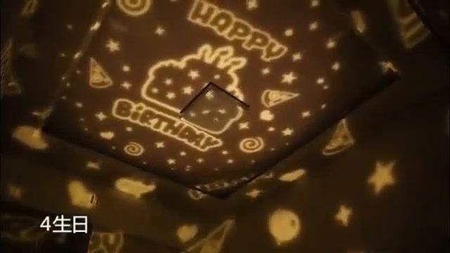 Ночник проектор звездного неба белый смотреть онлайн