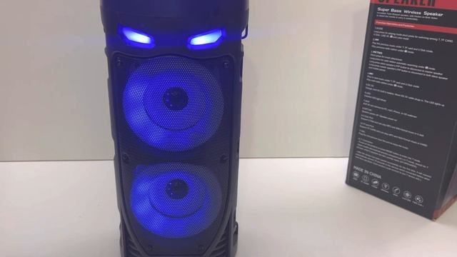 Колонка из Китая 1990 рублей смотреть онлайн