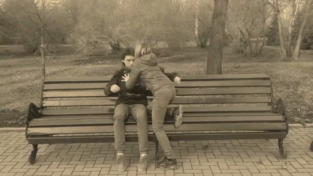 "Мимолетное видение" смотреть онлайн