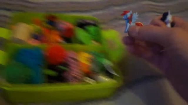 Что такое сенсорная коробочка?/Развитие ребёнка смотреть онлайн