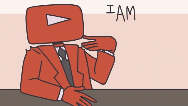 I AM THE MAN! смотреть онлайн