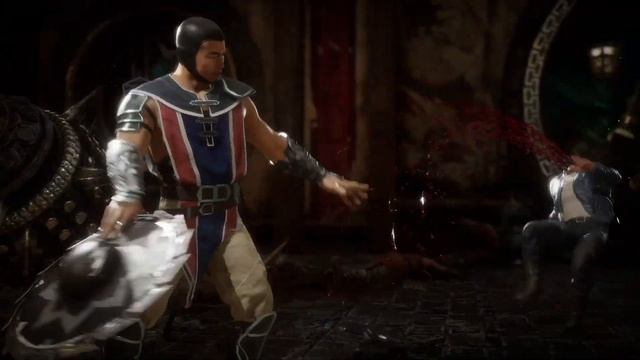 МК11 Все Фаталити на Терминаторе | Mortal Kombat 11 Ultimate смотреть онлайн