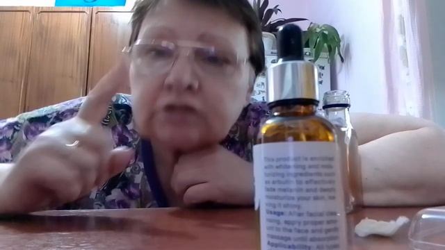 Вылечила варикоз за три дня?