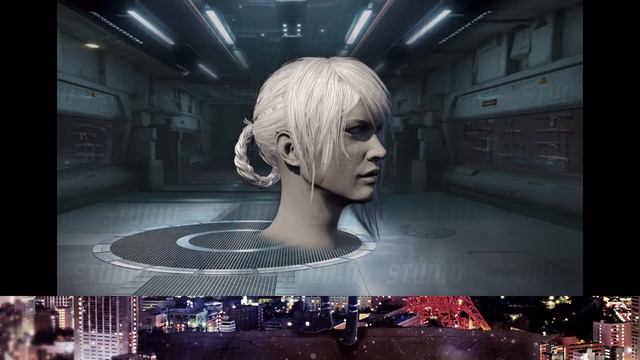 New State: Mobile X Nier Automata Leaks смотреть онлайн