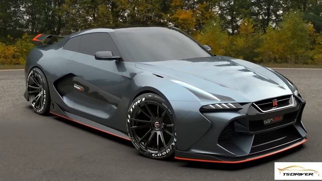 2024 Nissan gtr36 new lançamento nas pistas - Get Through - NEFFEX, El Secreto - Yung Logos смотреть онлайн