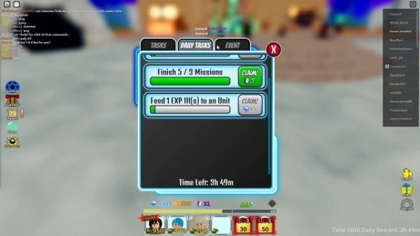 (DAY 1) This New Code INSTANTLY Makes You A Pro! All Star Tower Defense Noob to Pro Season 3