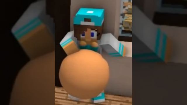 Minecraft vore #2 смотреть онлайн