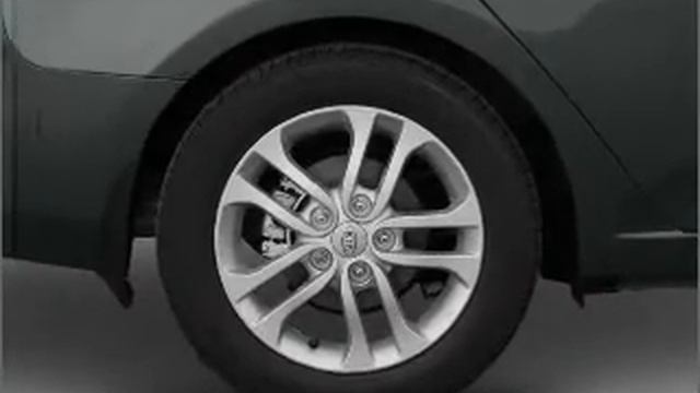 2011 Kia Forte - Yonkers NY смотреть онлайн