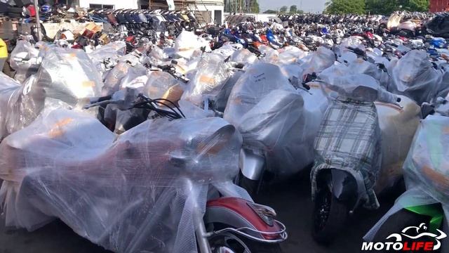 Погрузка контейнера в Японии [09.4.2023] смотреть онлайн