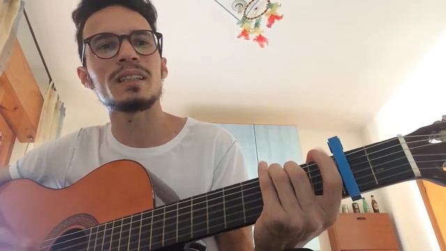 Galway Girl - Ed Sheeran |COVER by Gianmarco Civello| Guitar смотреть онлайн