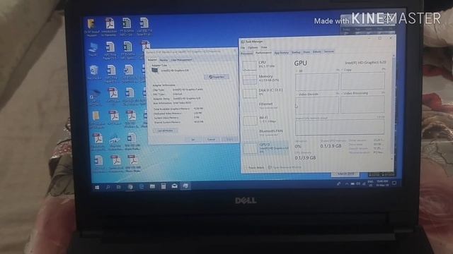 Review of Dell vostro 14. | Hussain Works смотреть онлайн