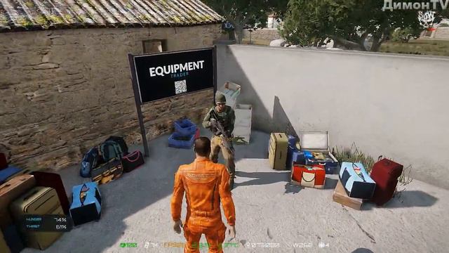 ARMA 3 exile с чего начинать стройку смотреть онлайн