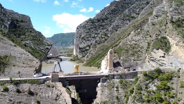 ДАГЕСТАН/УРИБ/КАРАДАХСКАЯ ТЕСНИНА/ГУНИБСКАЯ ГЭС/ МЕСТА ИМАМА ШАМИЛЯ / ЧОХ смотреть онлайн