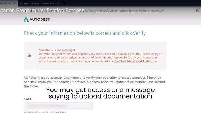 AutoDesk AutoCAD Educational Access смотреть онлайн