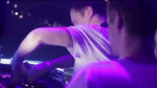 Benny Benassi - California Dreaming