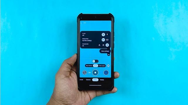 GCAM REDMI 9 | Google Camera GCam MTSL V6 Redmi 9 - Hasil Fotonya Natural Dan Support Ultra Wide