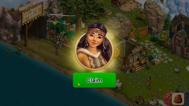 Getting Started | Part 1 | Klondike Adventures | Gameplay l Walkthrough смотреть онлайн
