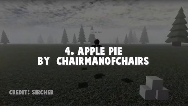 7 best roblox HORROR games (Scary games on roblox)