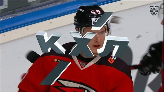 HC Sochi 4 Avangard 2, 17 January 2019 смотреть онлайн