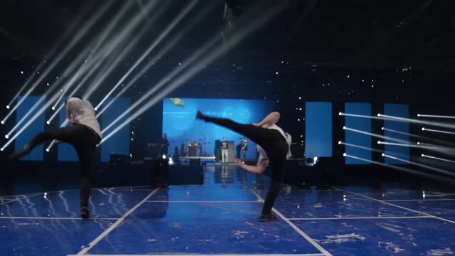 РОМАШКА на BIG METRO SHOW смотреть онлайн