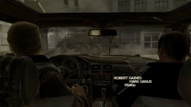 Прохождение Call of Duty 4: Modern Warfare - часть 3 смотреть онлайн