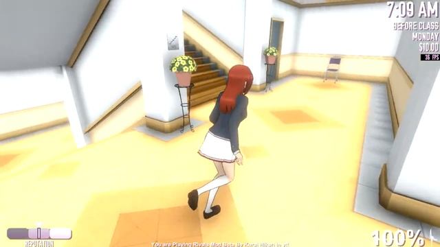 2/6/22 -RIvals Mod Progress New Assets + NEW DL LINK! смотреть онлайн