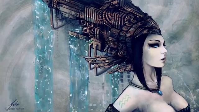 Знаки Зодиака: Водолей. Характер Водолея смотреть онлайн