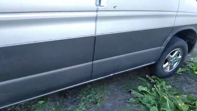 Лучший домкрат который я видел!???