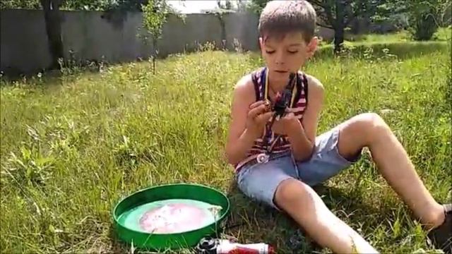 Турнир Beyblade Харьковская лига 2018 смотреть онлайн