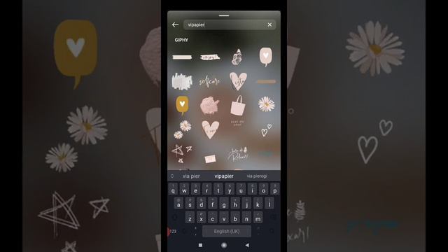 Сторис с живым кофе. Идея для сторис смотреть онлайн